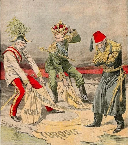 Иная война [СИ]