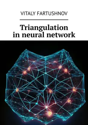 Triangulation in neural network