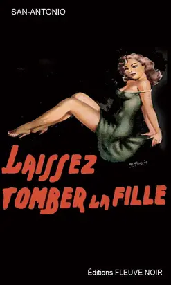 Laissez tomber la fille