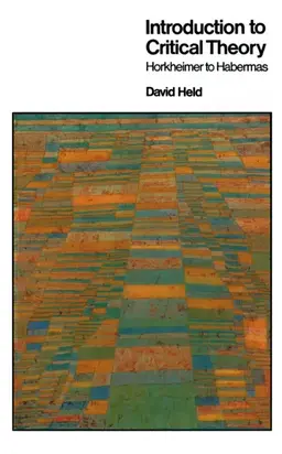 Introduction to Critical Theory