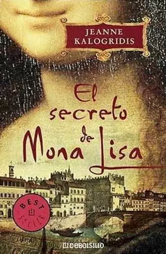 El secreto de Mona Lisa