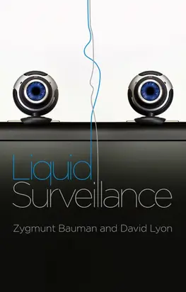 Liquid Surveillance. A Conversation