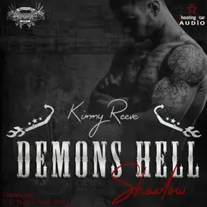 Shadow - Demons Hell MC, Band 3 (ungekürzt)