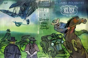 Pīšļu apgānītājs