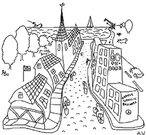 ДАТСКИЙ ДНЕВНИК