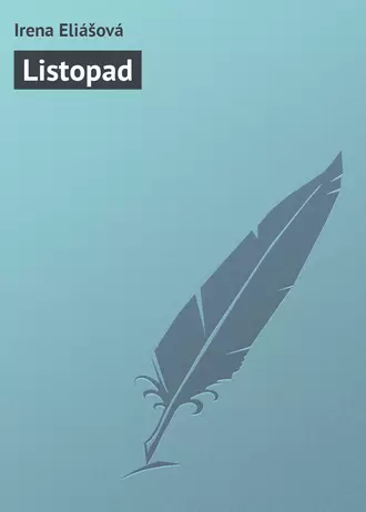 Listopad