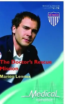 The Doctor’s Rescue Mission
