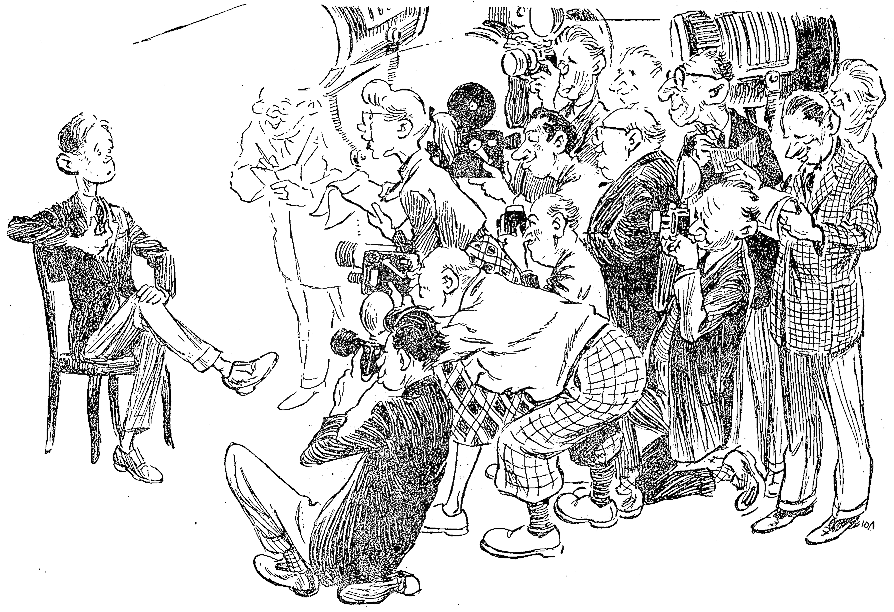 Геройский поступок