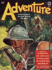 Death Is a Lap Ahead