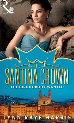 The Girl Nobody Wanted