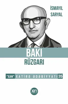 Bakı rüzgarı