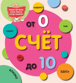 Счет от 0 до 10