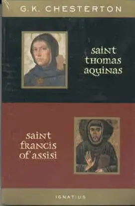 Святой Фома Аквинский