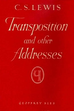 Transposition and Other Addresses