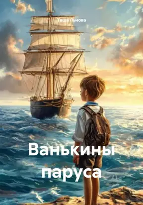 Ванькины паруса