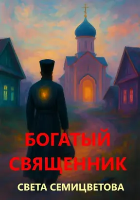 Богатый священник