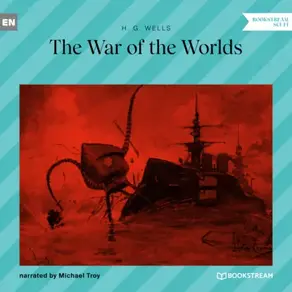 The War of the Worlds (Unabridged)