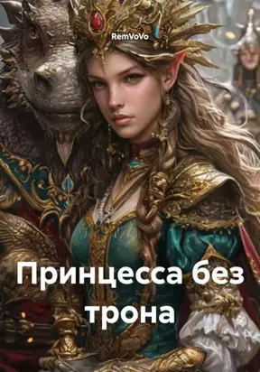 Принцесса без трона