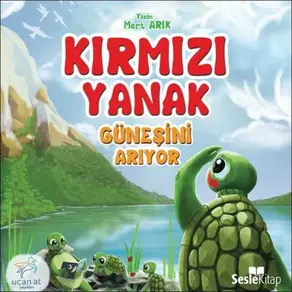 Kırmızı Yanak Güneşi Arıyor