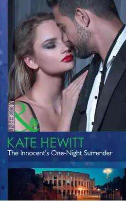 The Innocent's One-Night Surrender