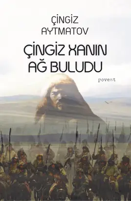 Çingiz xanın ağ buludu