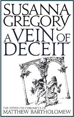 A Vein of Deceit