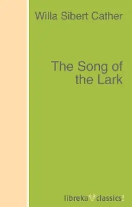 The Song of the Lark