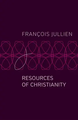 Resources of Christianity