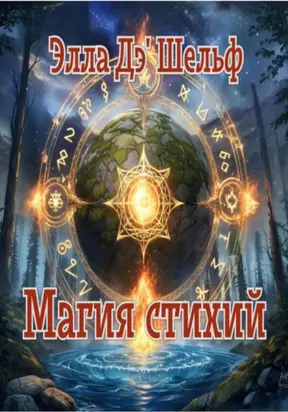 Магия стихий