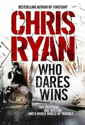 Who Dares Wins