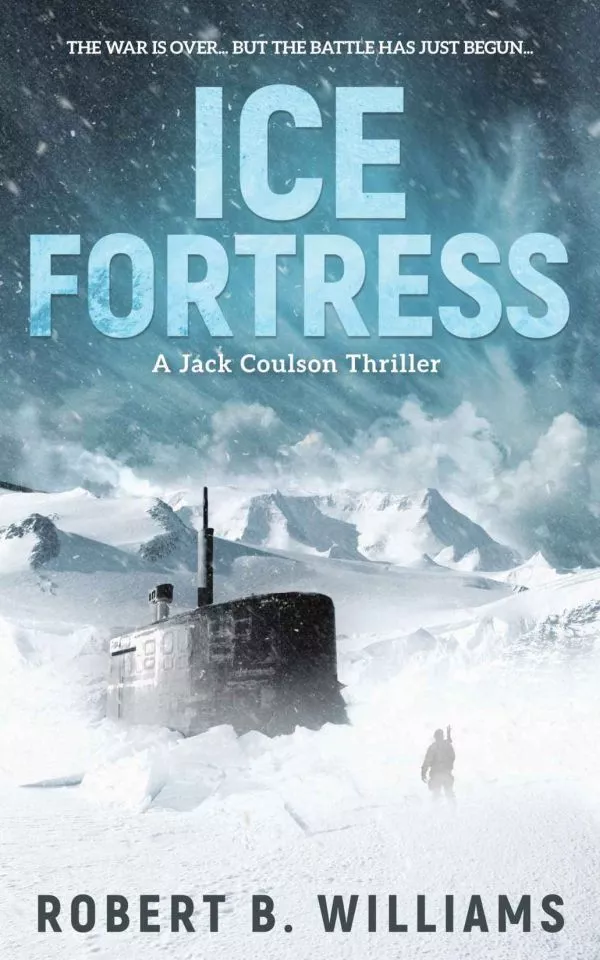 Ice Fortress