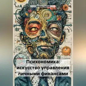 «Психономика: Искусство Управления Личными Финансами»
