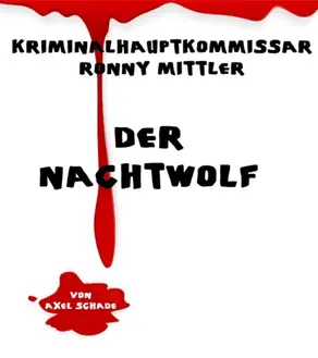 Kriminalhauptkommissar Ronny Mittler