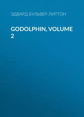 Godolphin, Volume 2