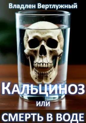 Кальциноз, или Смерть в воде
