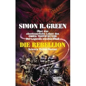Die Rebellion