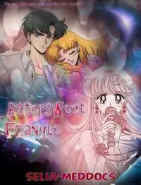 Я в любовь нашу верю...(СИ)