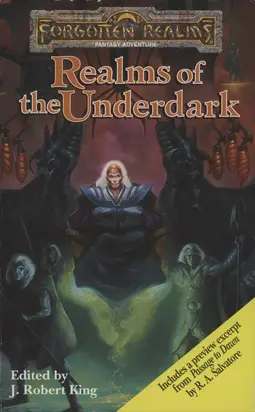 Realms of the Underdark