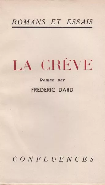 La crève