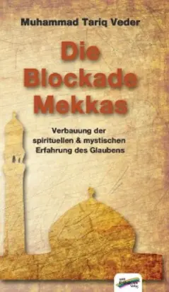 Die Blockade Mekkas
