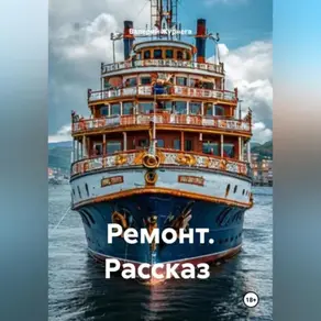 Рассказ «Ремонт»
