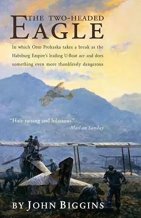 The Two-Headed Eagle