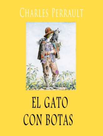El gato con botas
