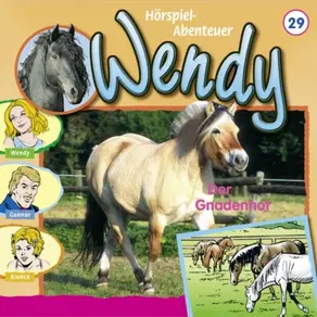 Wendy, Folge 29: Der Gnadenhof