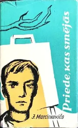 Priede, kas smД“jДЃs