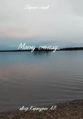 Моему смыслу…Сборник стихов