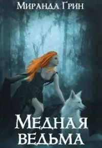 Медная ведьма (СИ)