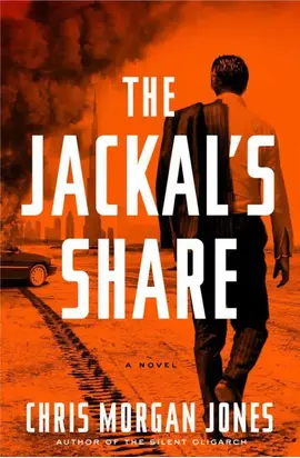 The Jackal's Share