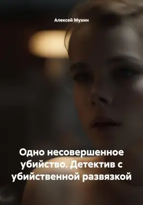 Одно несовершенное убийство