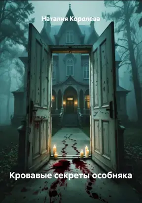Кровавые секреты особняка